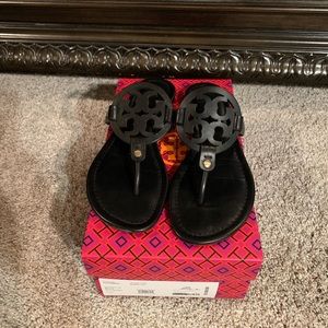 Tory Burch Miller Sandals